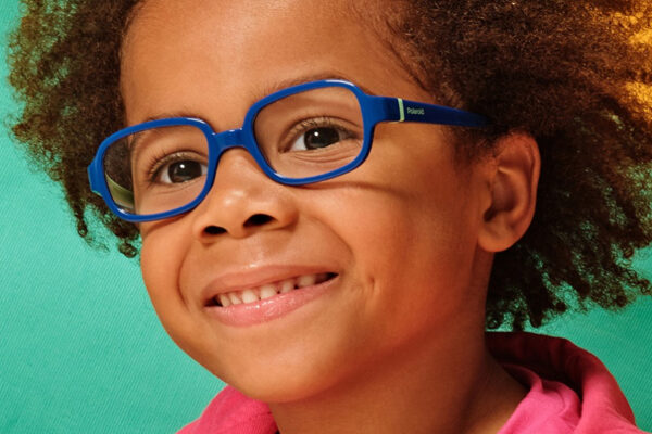 eyewear for children in Mississauga.